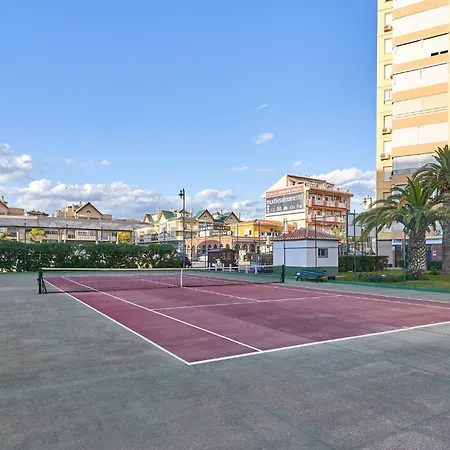 Apartamento Kanu - Costa Torrox