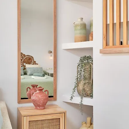 Apartamento Kanu - Costa