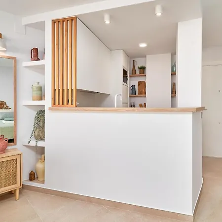 Apartamento Kanu - Costa