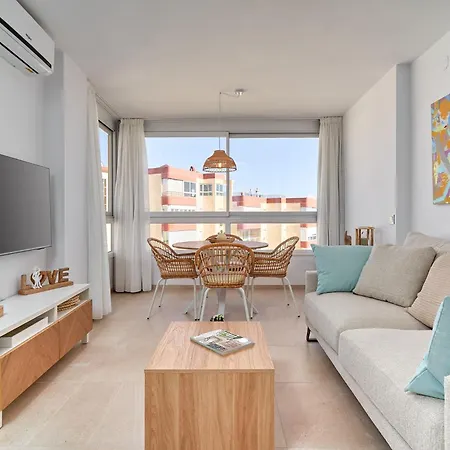 Apartamento Kanu - Costa Torrox