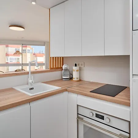 Kanu - Costa Apartment *