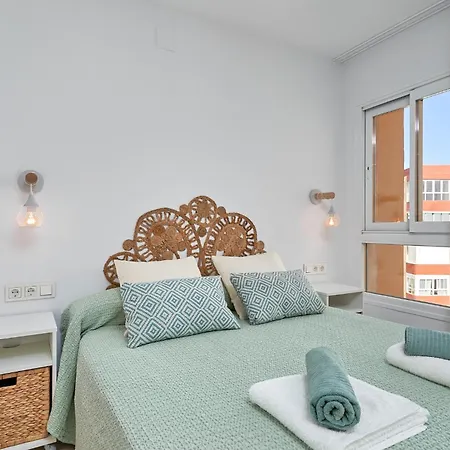 Kanu - Costa Apartment Torrox