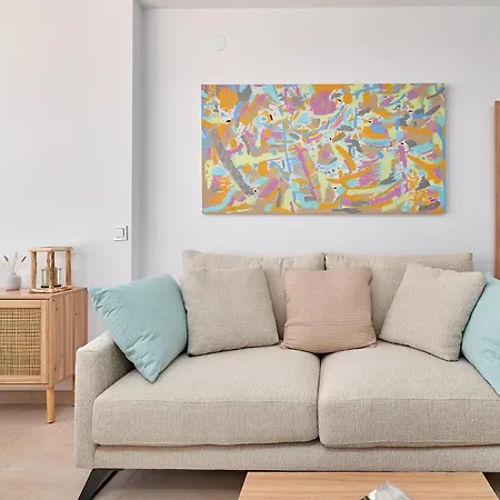 Kanu - Costa Apartment