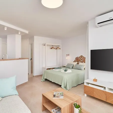Apartment Kanu - Costa Torrox