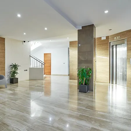 Kanu - Costa Apartment