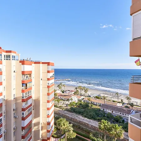 Kanu - Costa Apartment Torrox