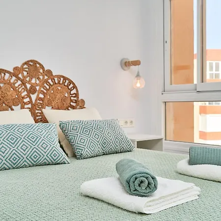 Kanu - Costa Apartment