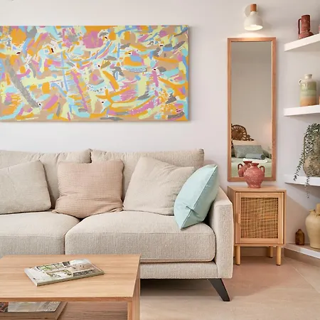 Kanu - Costa Apartment