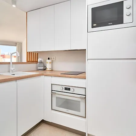 Apartamento Kanu - Costa