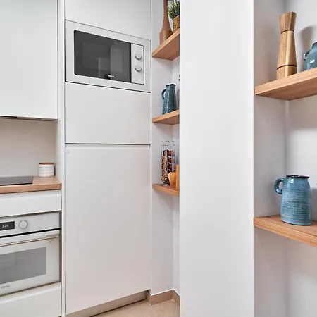 Apartment Kanu - Costa Torrox