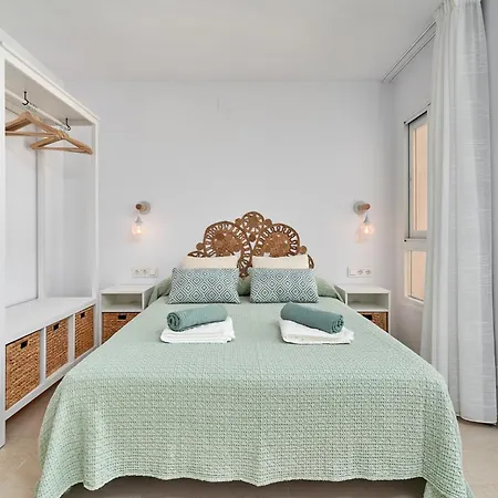 Kanu - Costa Apartment *