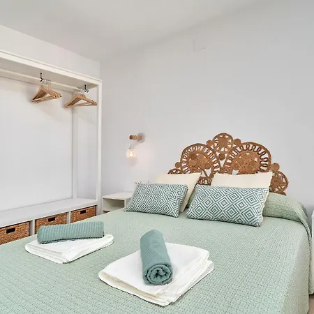 Apartment Kanu - Costa Torrox