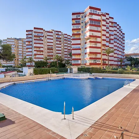 Apartamento Kanu - Costa *