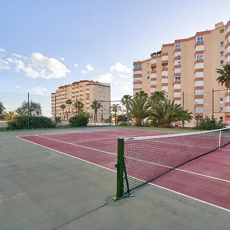 Kanu - Costa Apartment Torrox