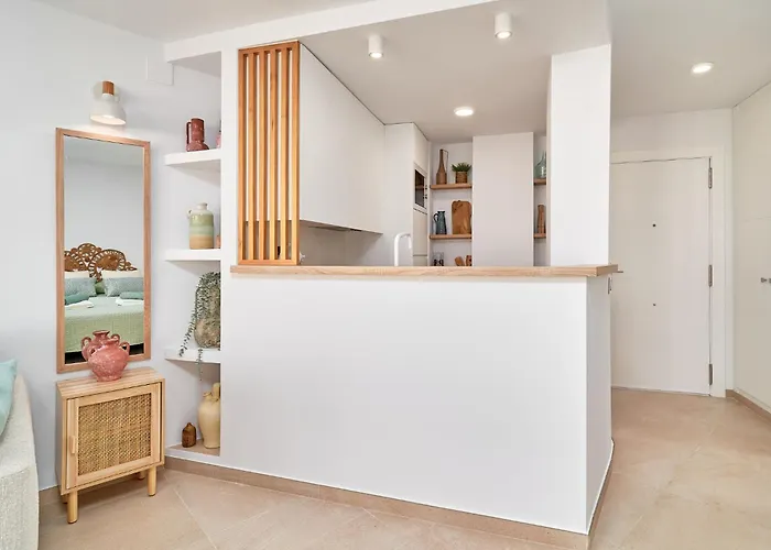 Apartment Kanu - Costa