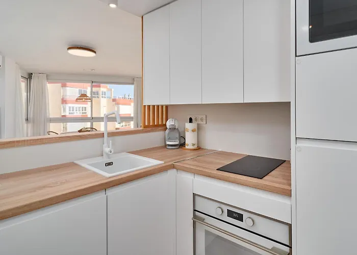 Kanu - Costa Apartment *