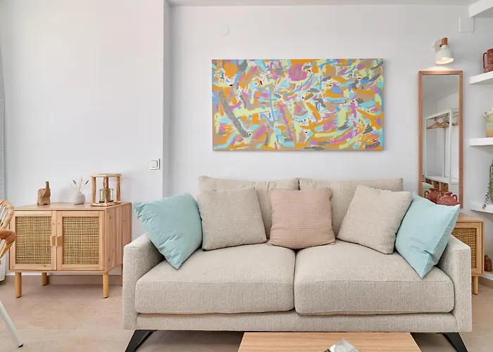 Kanu - Costa Apartment