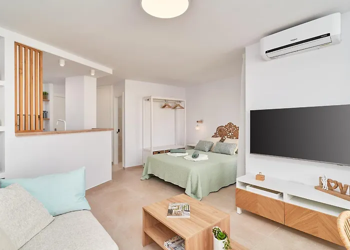 Apartment Kanu - Costa Torrox