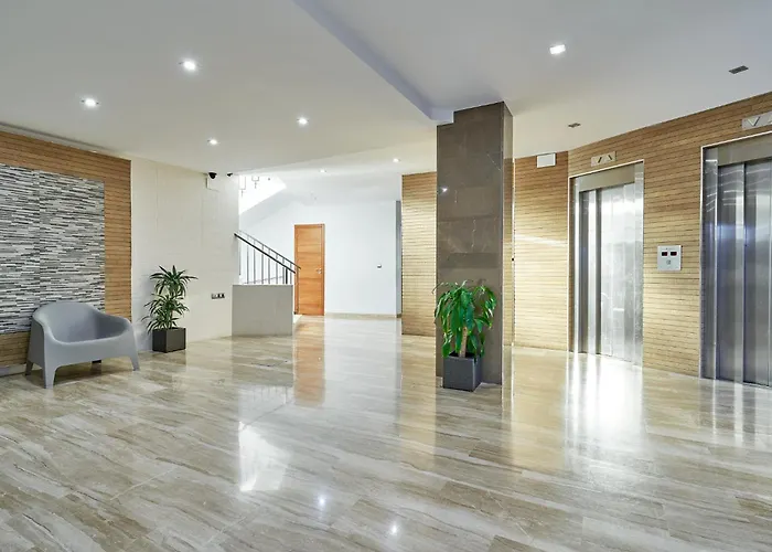 Kanu - Costa Apartment