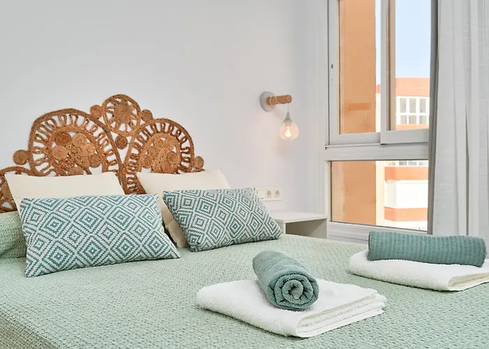 Kanu - Costa Apartment