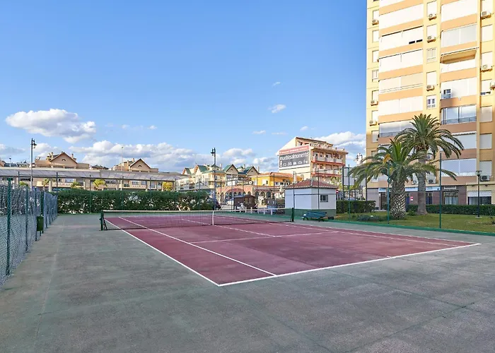 Apartment Kanu - Costa Torrox
