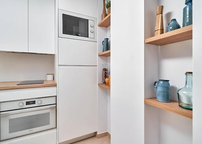 Apartment Kanu - Costa Torrox