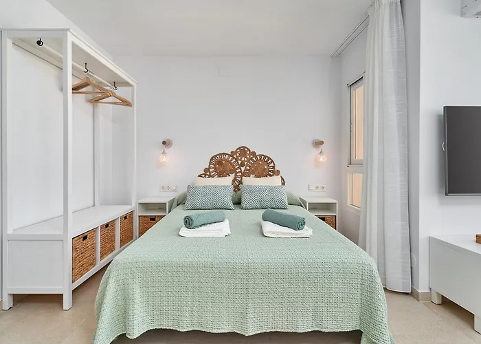 Kanu - Costa Apartment *