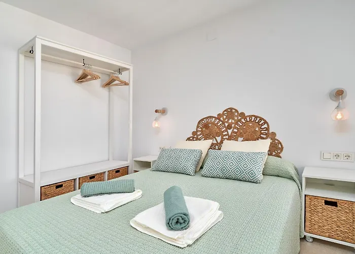 Apartment Kanu - Costa Torrox