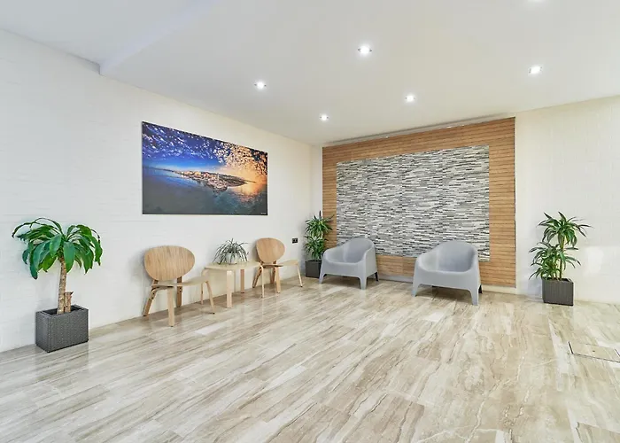 Kanu - Costa Apartment *