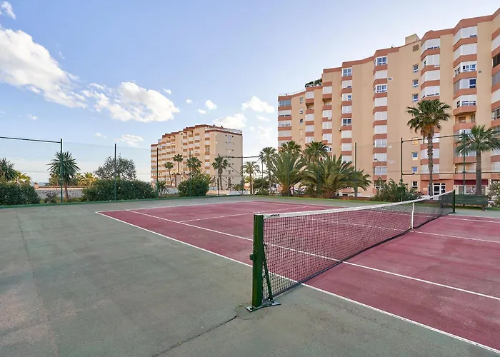 Kanu - Costa Apartment Torrox