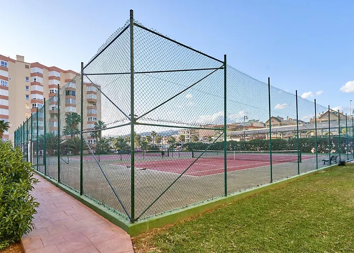 Kanu - Costa Apartment Torrox